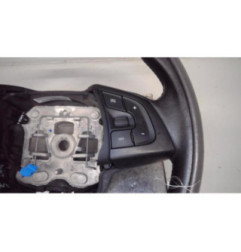Volant CITROEN C4 CACTUS Photo n°3
