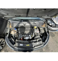 Volant CITROEN C4 CACTUS Photo n°13