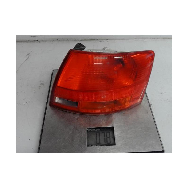 Feu arriere principal droit (feux) AUDI A4 2