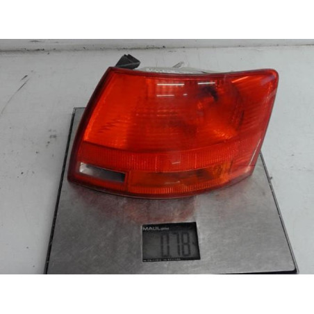 Feu arriere principal droit (feux) AUDI A4 2 Photo n°1