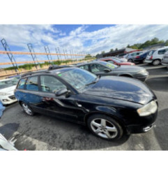 Feu arriere principal droit (feux) AUDI A4 2 Photo n°10