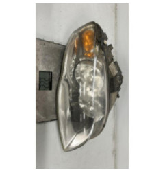 Optique avant principal droit (feux)(phare) AUDI A4 2 Photo n°1