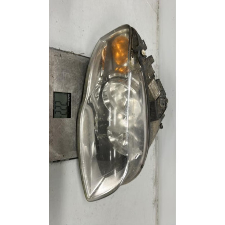 Optique avant principal droit (feux)(phare) AUDI A4 2 Photo n°1
