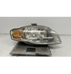 Optique avant principal droit (feux)(phare) AUDI A4 2