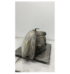 Optique avant principal droit (feux)(phare) AUDI A4 2 Photo n°3