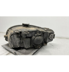 Optique avant principal droit (feux)(phare) AUDI A4 2 Photo n°4