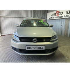 Commande chauffage VOLKSWAGEN JETTA 4 Photo n°1