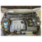 Commande chauffage VOLKSWAGEN JETTA 4
