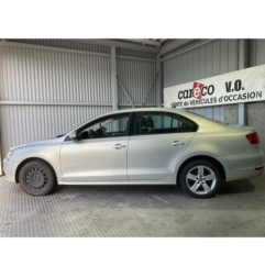 Commande chauffage VOLKSWAGEN JETTA 4 Photo n°3