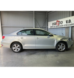 Commande chauffage VOLKSWAGEN JETTA 4 Photo n°4