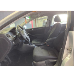 Commande chauffage VOLKSWAGEN JETTA 4 Photo n°5