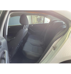 Commande chauffage VOLKSWAGEN JETTA 4 Photo n°6