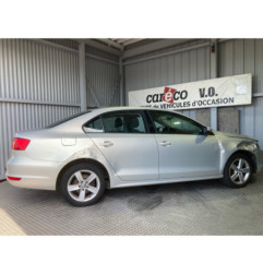 Commande chauffage VOLKSWAGEN JETTA 4 Photo n°9