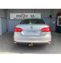 Commande chauffage VOLKSWAGEN JETTA 4 Photo n°10