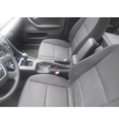 Retroviseur droit AUDI A4 2 Photo n°8