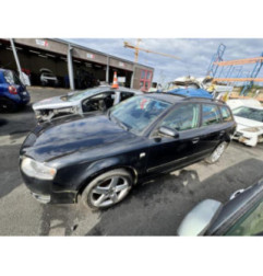 Retroviseur droit AUDI A4 2 Photo n°20