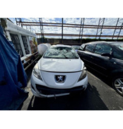 Feu arriere principal droit (feux) PEUGEOT 207 Photo n°1