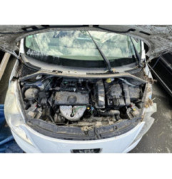 Feu arriere principal droit (feux) PEUGEOT 207