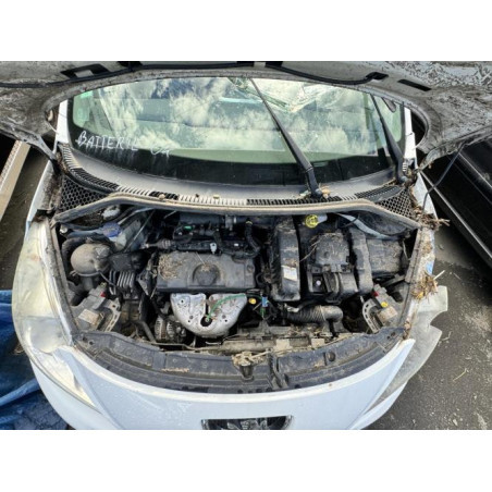 Feu arriere principal droit (feux) PEUGEOT 207