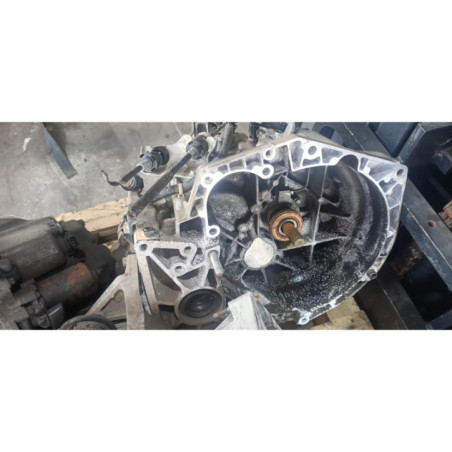 Boite de vitesses SUZUKI SX4 1 Photo n°1