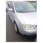 Pare choc avant VOLKSWAGEN TOURAN 1