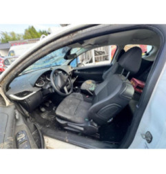 Feu arriere principal droit (feux) PEUGEOT 207 Photo n°6