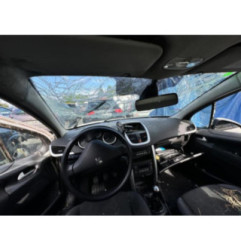 Feu arriere principal droit (feux) PEUGEOT 207 Photo n°7