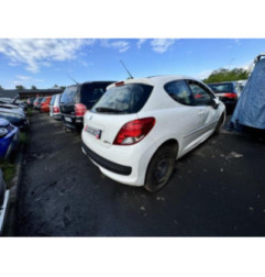 Feu arriere principal droit (feux) PEUGEOT 207 Photo n°10