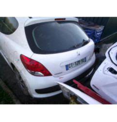 Feu arriere principal droit (feux) PEUGEOT 207 Photo n°13