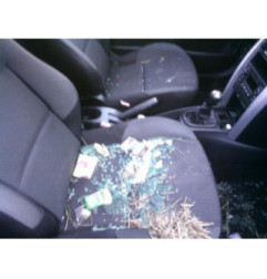 Feu arriere principal droit (feux) PEUGEOT 207 Photo n°17