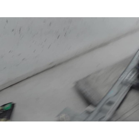 Moteur leve vitre avant droit PEUGEOT 207 Photo n°1