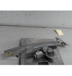 Moteur leve vitre avant droit PEUGEOT 207 Photo n°5