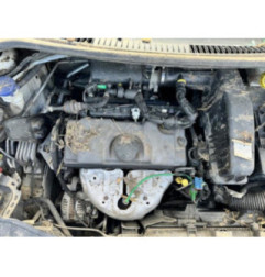 Moteur leve vitre avant droit PEUGEOT 207 Photo n°8