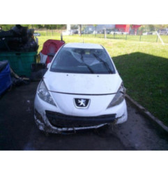 Moteur leve vitre avant droit PEUGEOT 207 Photo n°20