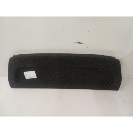 Plage arriere OPEL CORSA D Photo n°1