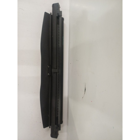 Plage arriere BMW X3 E83