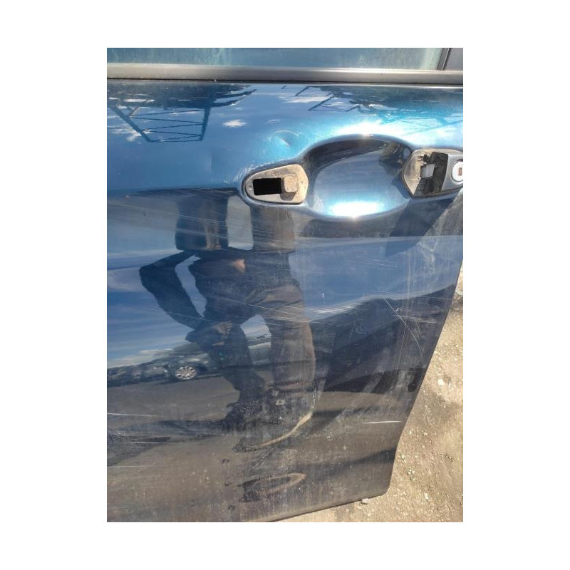 Porte avant gauche BMW SERIE 1 F20