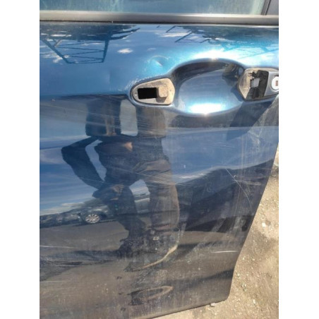 Porte avant gauche BMW SERIE 1 F20 Photo n°1