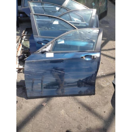 Porte avant gauche BMW SERIE 1 F20