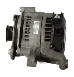 Alternateur BMW SERIE 1 F20 Photo n°3