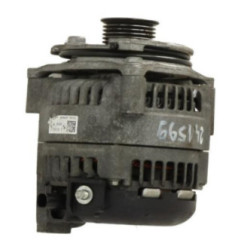 Alternateur BMW SERIE 1 F20 Photo n°6