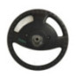Volant RENAULT CLIO 2