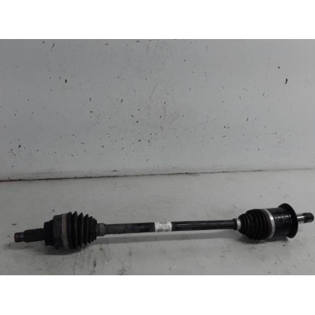 Cardan arriere droit (transmission) BMW SERIE 1 F20 Photo n°1