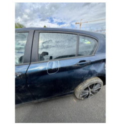 Cardan arriere droit (transmission) BMW SERIE 1 F20 Photo n°7