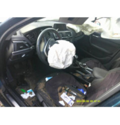 Cardan arriere droit (transmission) BMW SERIE 1 F20 Photo n°20