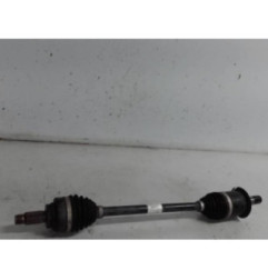 Cardan arriere gauche (transmission) BMW SERIE 1 F20 Photo n°1