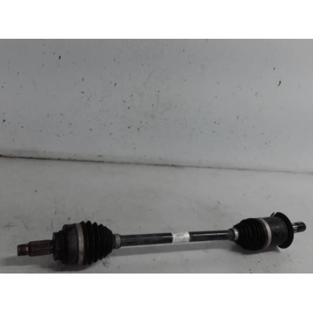 Cardan arriere gauche (transmission) BMW SERIE 1 F20 Photo n°1