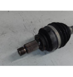 Cardan arriere gauche (transmission) BMW SERIE 1 F20