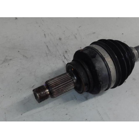 Cardan arriere gauche (transmission) BMW SERIE 1 F20