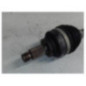 Cardan arriere gauche (transmission) BMW SERIE 1 F20